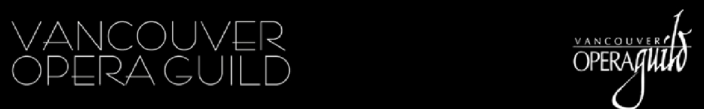 Vancouver Opera Guild